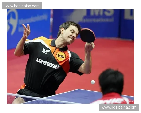 围绕弧圈加转技术解析其训练方法与实战运用探索策略路径提升技巧