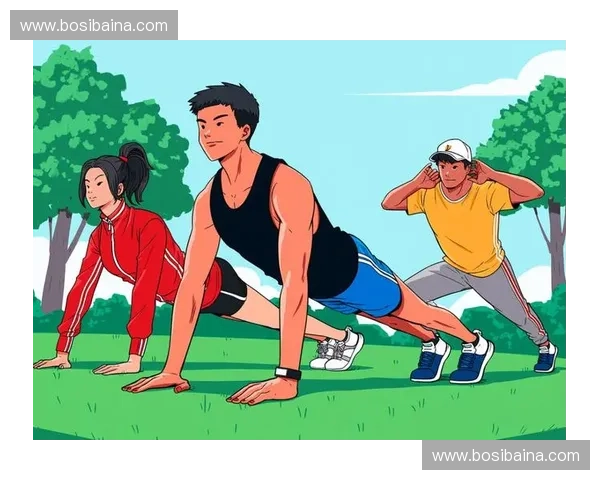 科学制定周期训练计划 提升运动表现与效果的关键策略